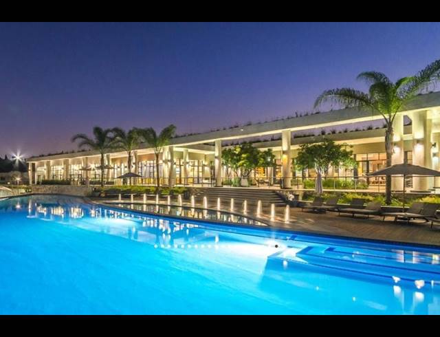 2 BEDROOM PROPERTY TO RENT IN WATERFALL